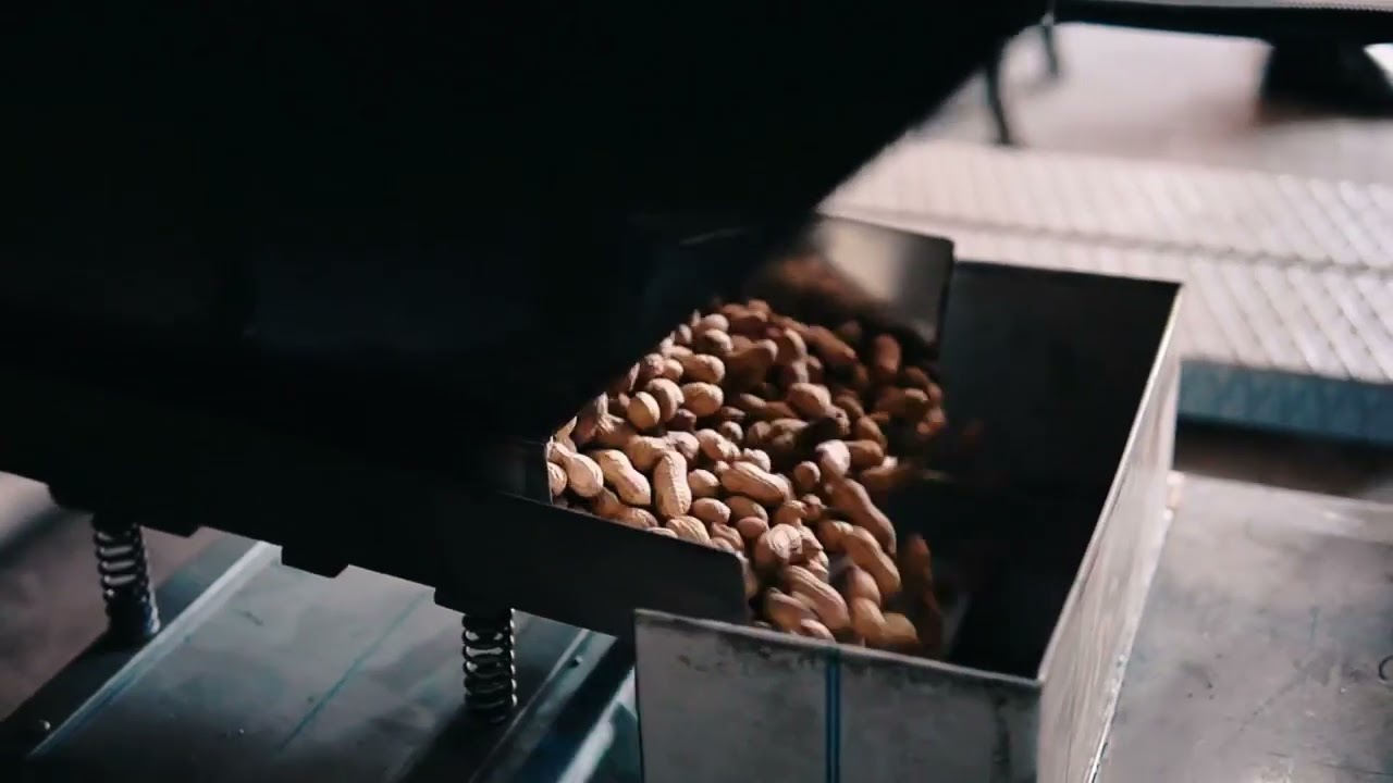 Sonsuz Makina üretim videosu önizlemesi