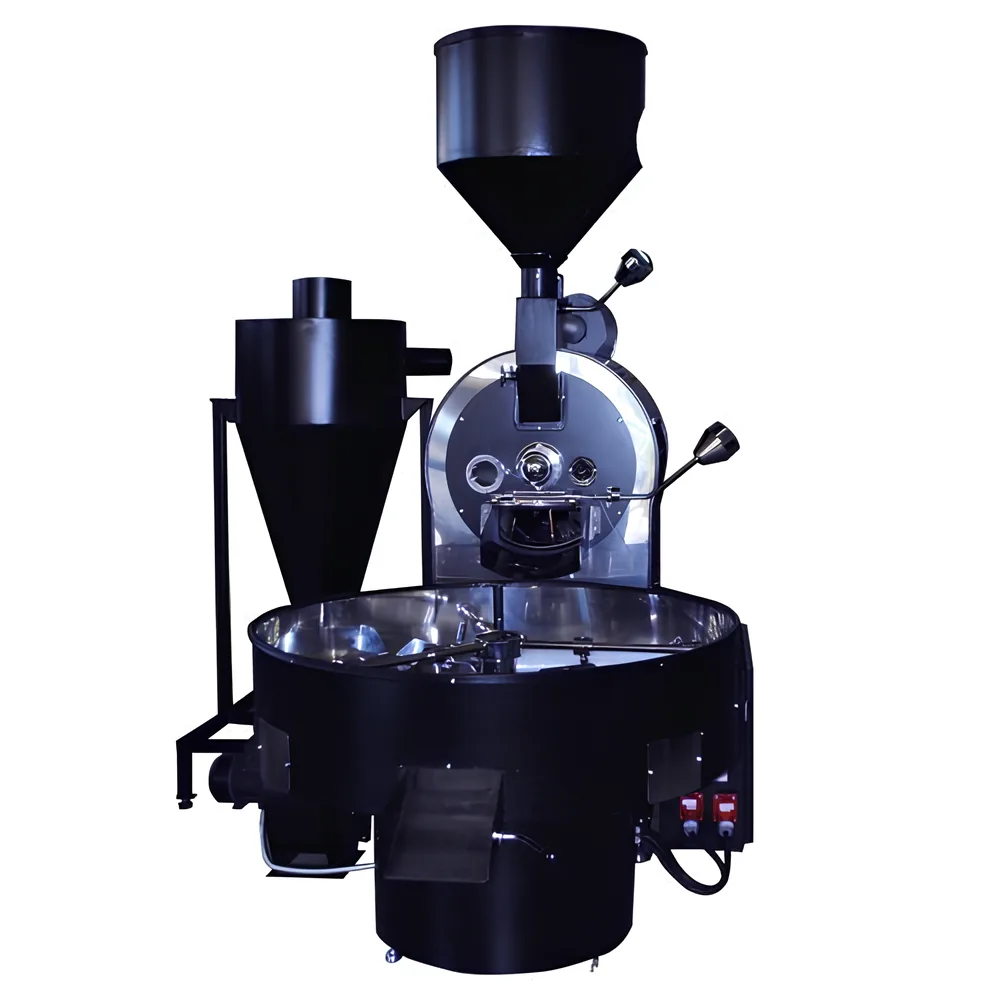 HT 30 Kahve Kavurma Makinesi